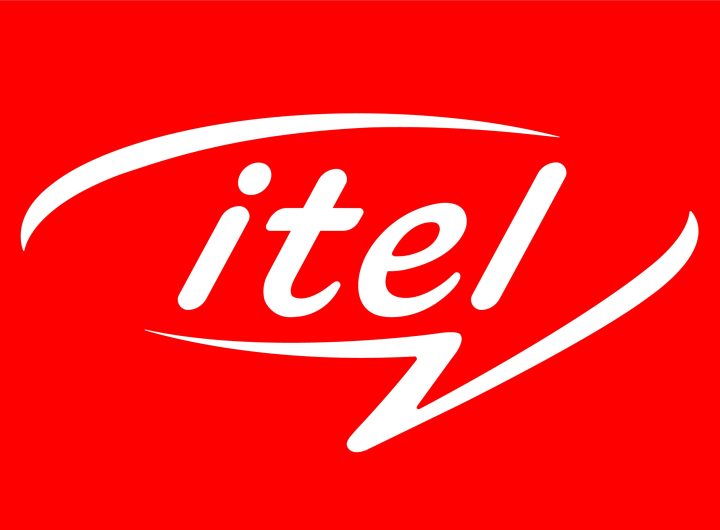 Itel_Mobile_Logo